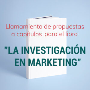 libro investigacion en marketing i+a