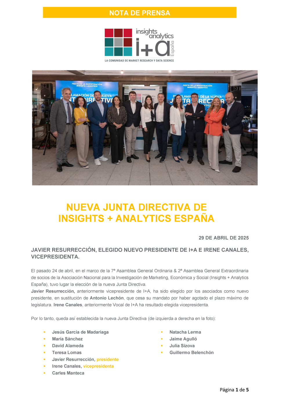 premios i+a
